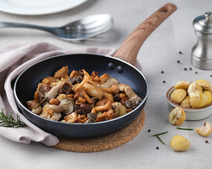 Сотирани зеленчуци