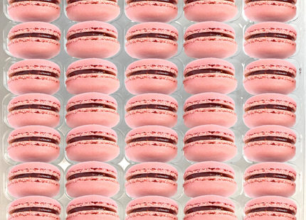 Френски макарони - различни вкусове - 15 g (35 бр.)