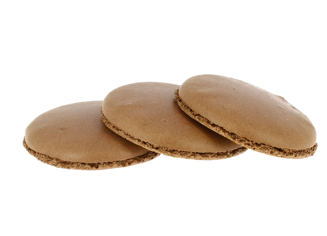 Какаови макаронени черупки 20 g