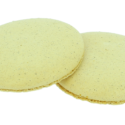 Green pasta shells 20 g