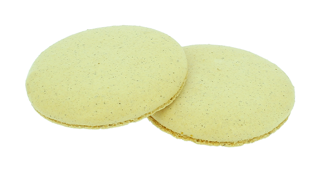 Green pasta shells 20 g