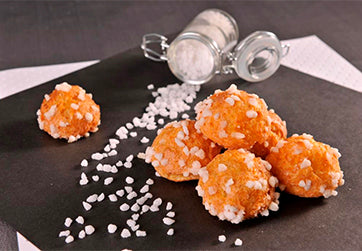 Сладки чокети - 14 g (540 бр.)