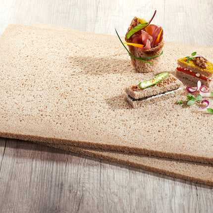 Farmer's bread slices 250 g