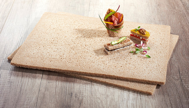 Farmer's bread slices 250 g