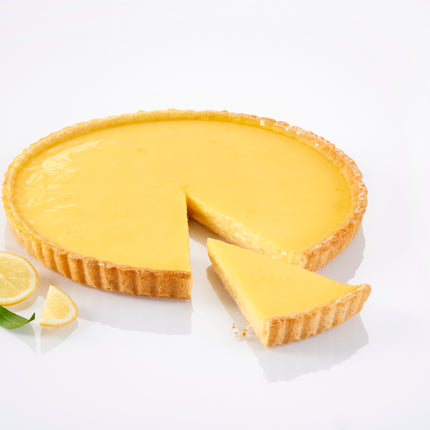 Lemon tart "Grand Aroma" – 850 g