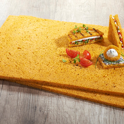 Плакети хляб с домат – 250 g