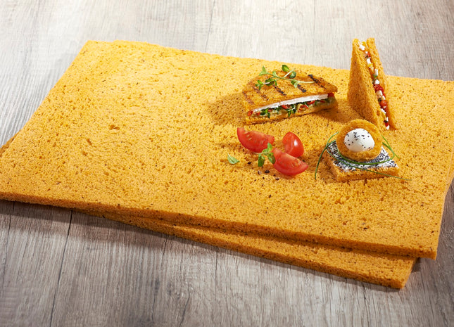 Плакети хляб с домат – 250 g