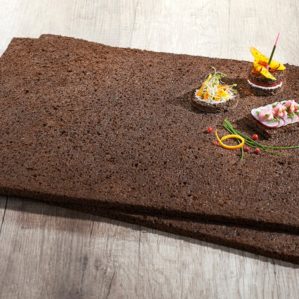 Cocoa-Malt Bread Plaques 250 g