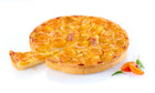 Френски кайсиев тарт Гурме (цял, 950 g)