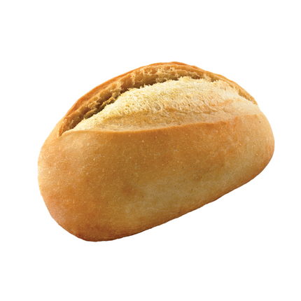 White bread - 55 g