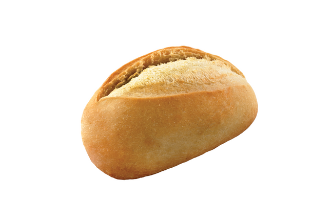 White bread - 55 g