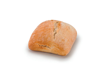 Classic square bread