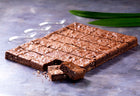 Брауни с ядки пекан 80 g, 30 парчета