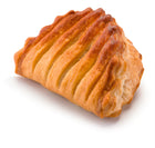 Mini apple pie with 24% butter - 40 g