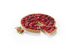 Strawberry tart – 900 g