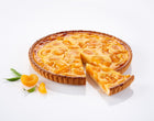 Кайсиев тарт Класик (цял, 1 kg)
