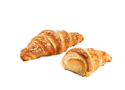 Кроасани с бадемов пълнеж – 85 g