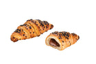 French croissants with cocoa and hazelnut cream - mix - 85 g