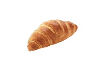 Mini croissants – 25 g