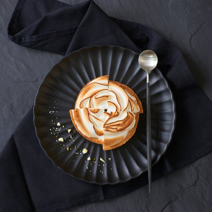 Mini tart with lemon and meringue - Ø 10 cm, 130 g