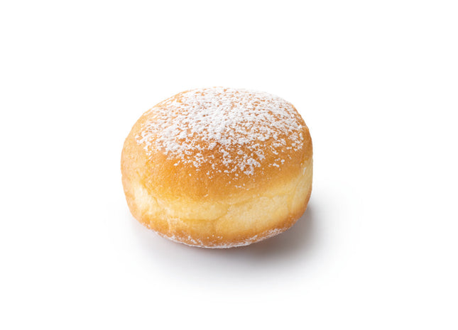 Mini classic donut