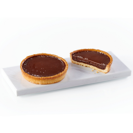 Chocolate tartlet – Ø 9 cm, 90 g