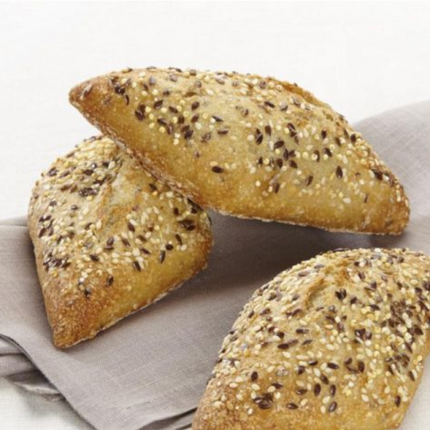Diamond grain bread with seeds – 57 g