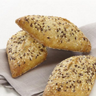 Diamond grain bread with seeds – 57 g