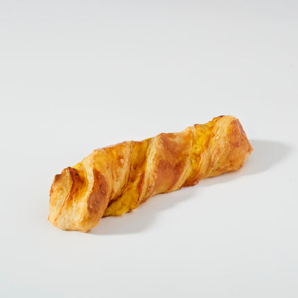 Швейцарски туист с чедър и 25% масло – 115 g