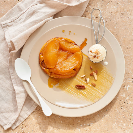 Mini Tart Tatin with apples - Ø 10 cm, 120 g