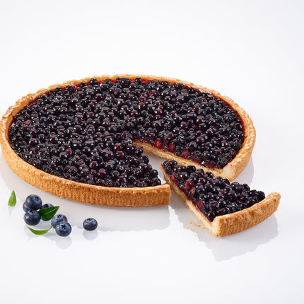 Strawberry tart – 900 g