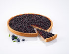 Strawberry tart – 900 g