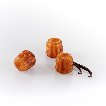 Mini French Bordeaux cinnamon sticks - 17 g