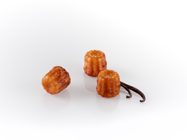 Mini French Bordeaux cinnamon sticks - 17 g