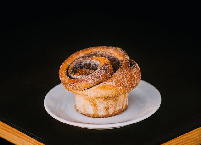 Cinnamon Roll Buns 165 g