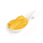 Захаросани лимонови кори 