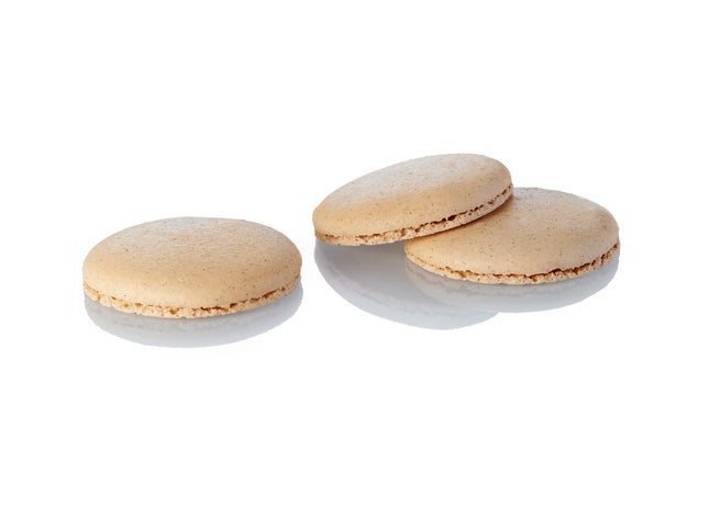 Vanilla pasta shells 20 g