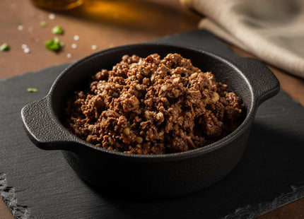 Mushroom duxelles – 10 kg