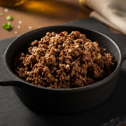 Дюксел от гъби – 10 kg