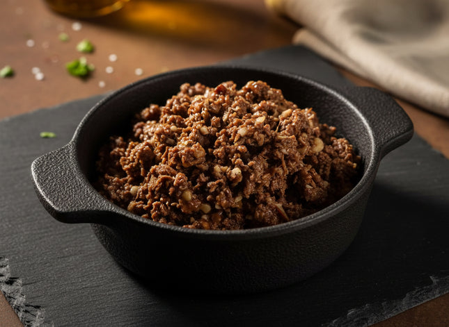 Дюксел от гъби – 10 kg