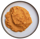 Пюре от сладки картофи, картофи и тиква – 4 kg