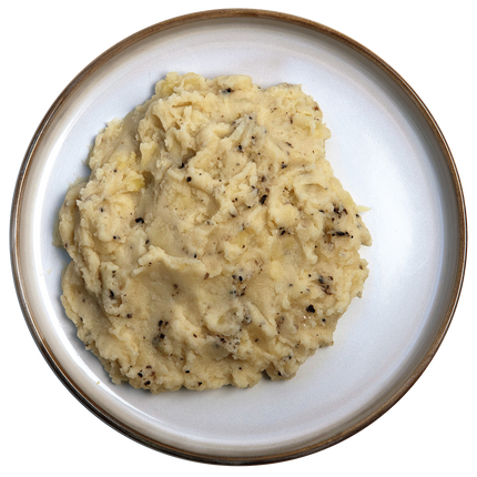 Мачкани картофи с летен трюфел – 1 kg