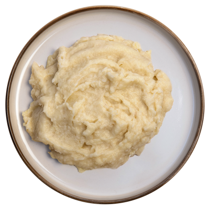 Пюре от пащърнак – 1 kg