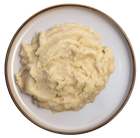 Пюре от пащърнак – 1 kg