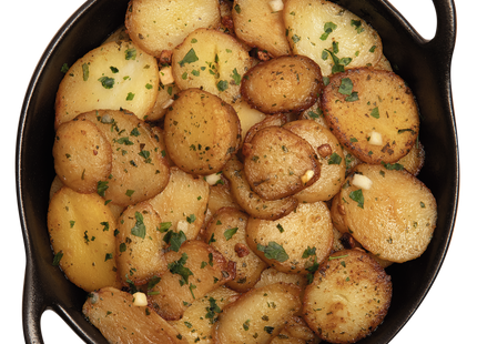 Sautéed potatoes in duck fat – 1 kg