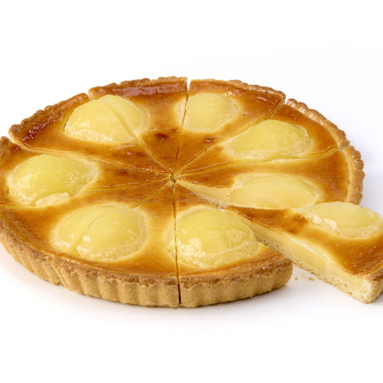 “Bourdaloue” tart with whole pears – 950 g