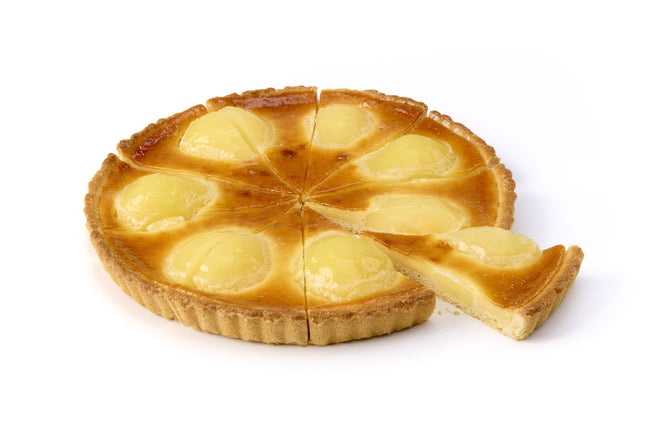 “Bourdaloue” tart with whole pears – 950 g