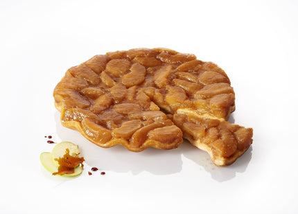 Apple tart "Taten"
