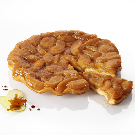 Apple tart "Taten" - 1.2 kg