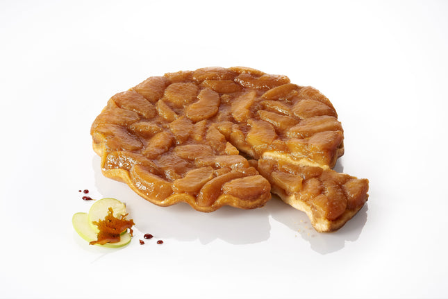Apple tart "Taten" - 1.2 kg
